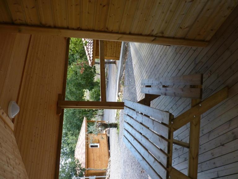 Rev'Othijol Vacances Saint Alban Auriolles 部屋 写真