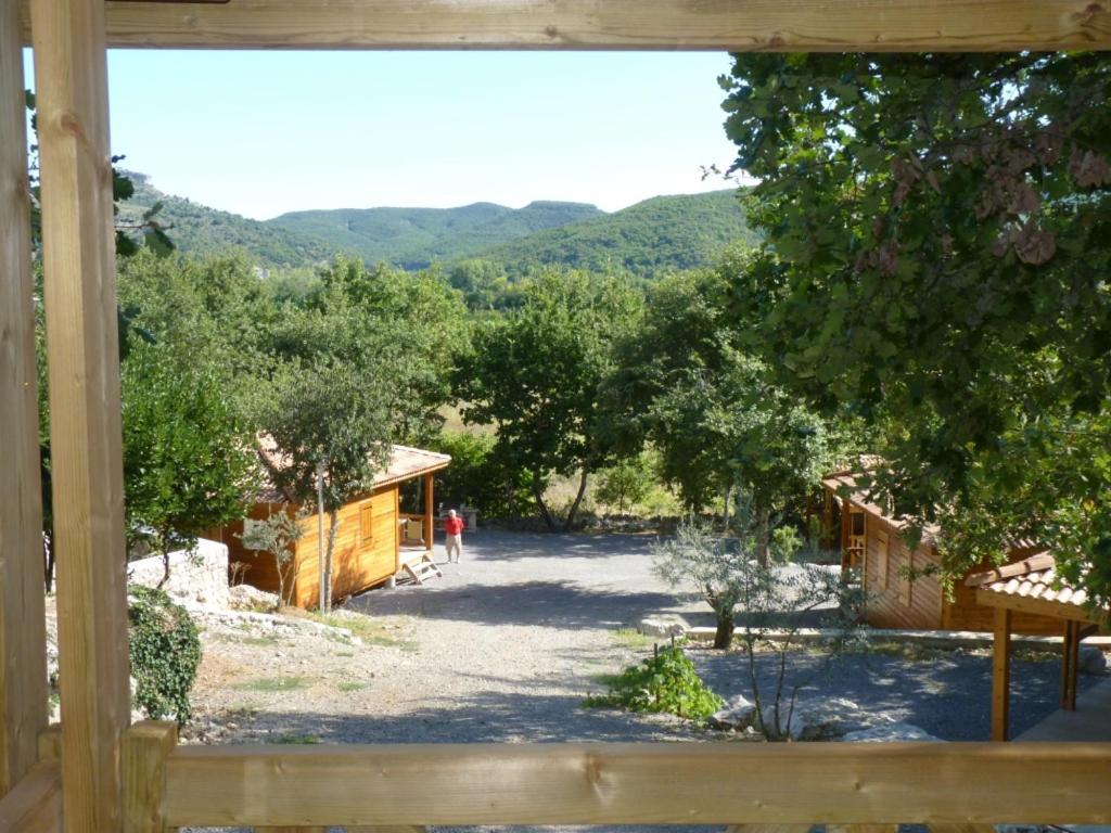 Rev'Othijol Vacances Saint Alban Auriolles 部屋 写真