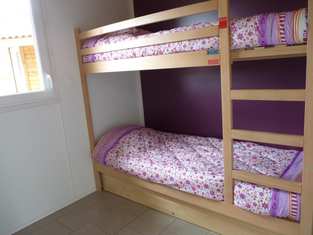 Rev'Othijol Vacances Saint Alban Auriolles 部屋 写真