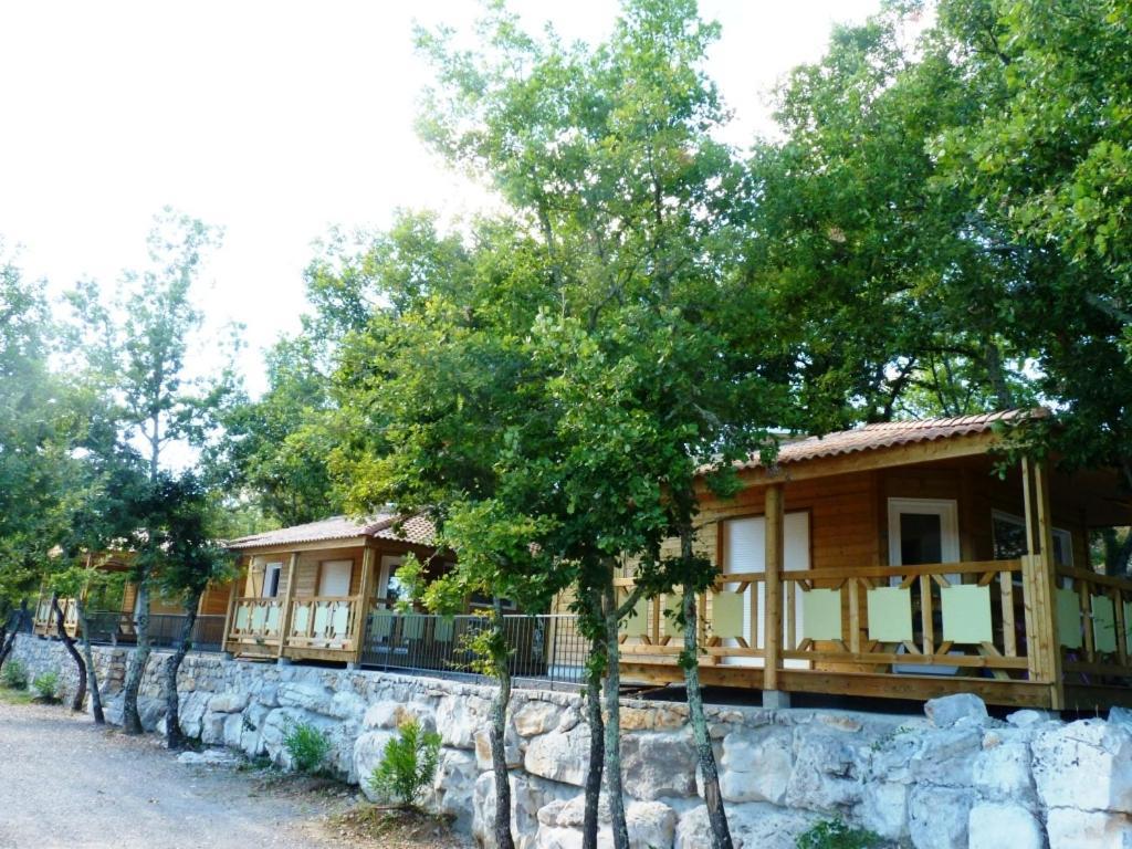 Rev'Othijol Vacances Saint Alban Auriolles 部屋 写真