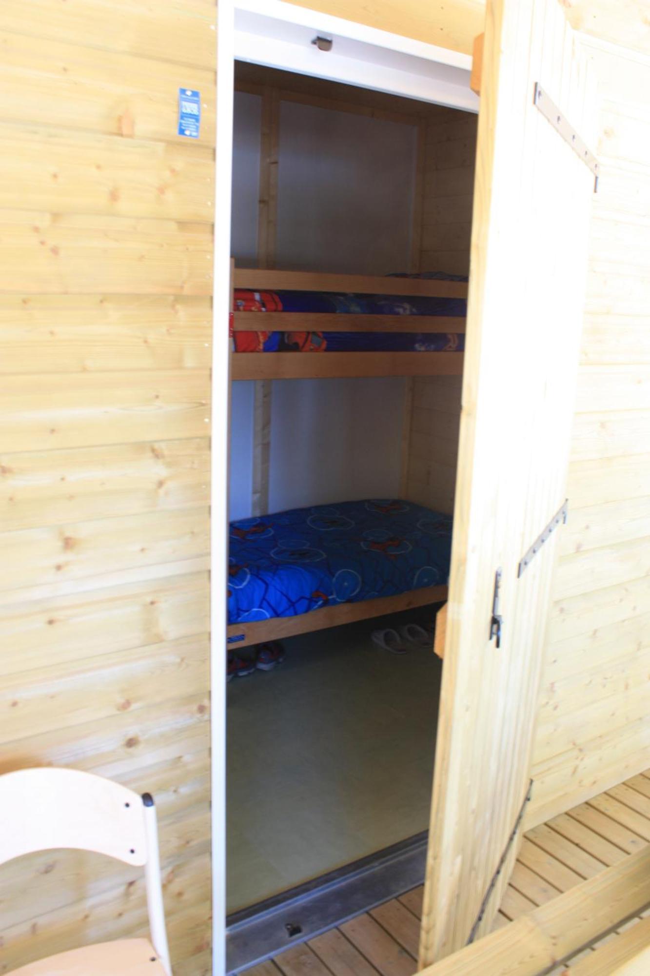 Rev'Othijol Vacances Saint Alban Auriolles 部屋 写真