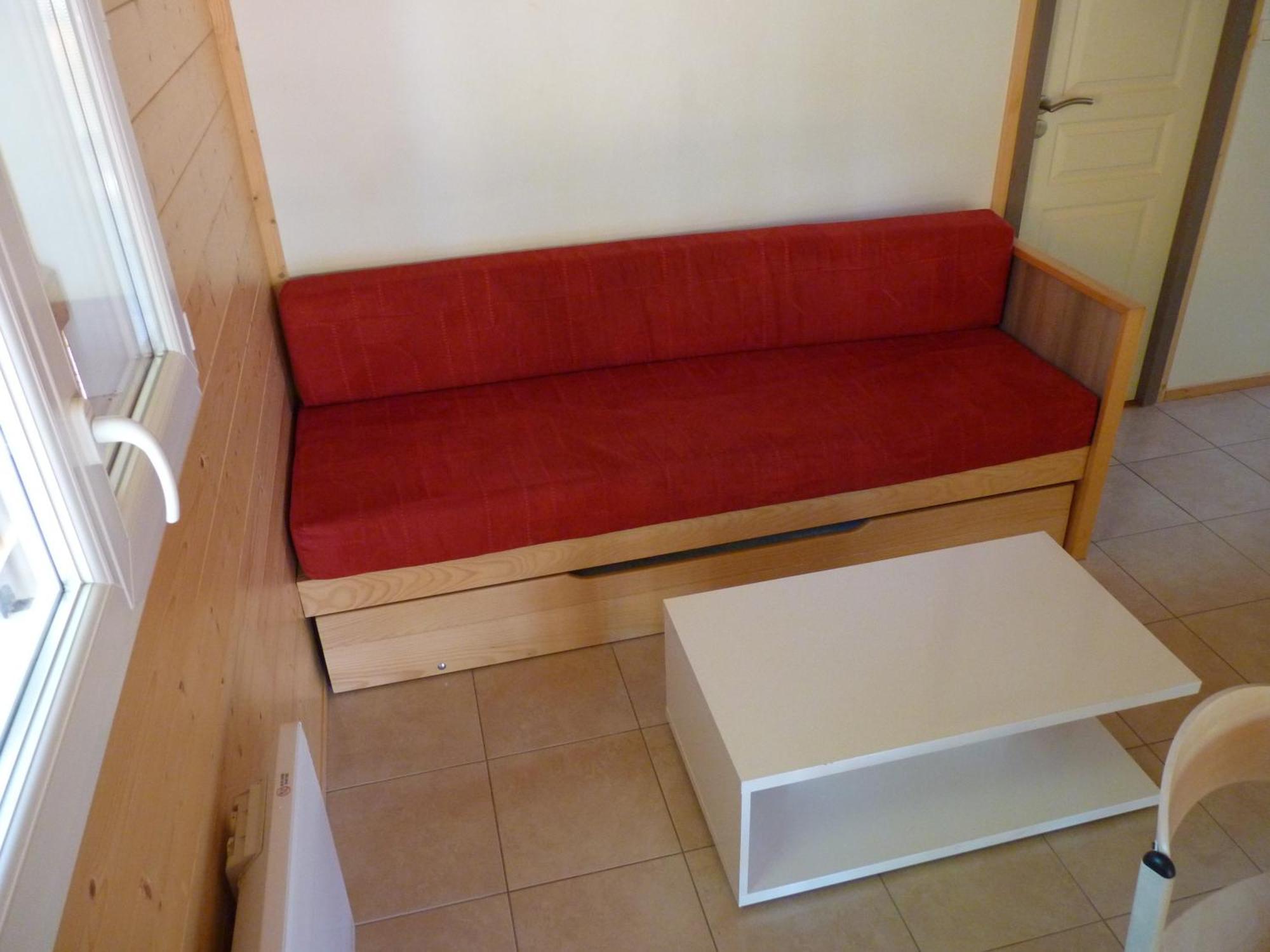 Rev'Othijol Vacances Saint Alban Auriolles 部屋 写真