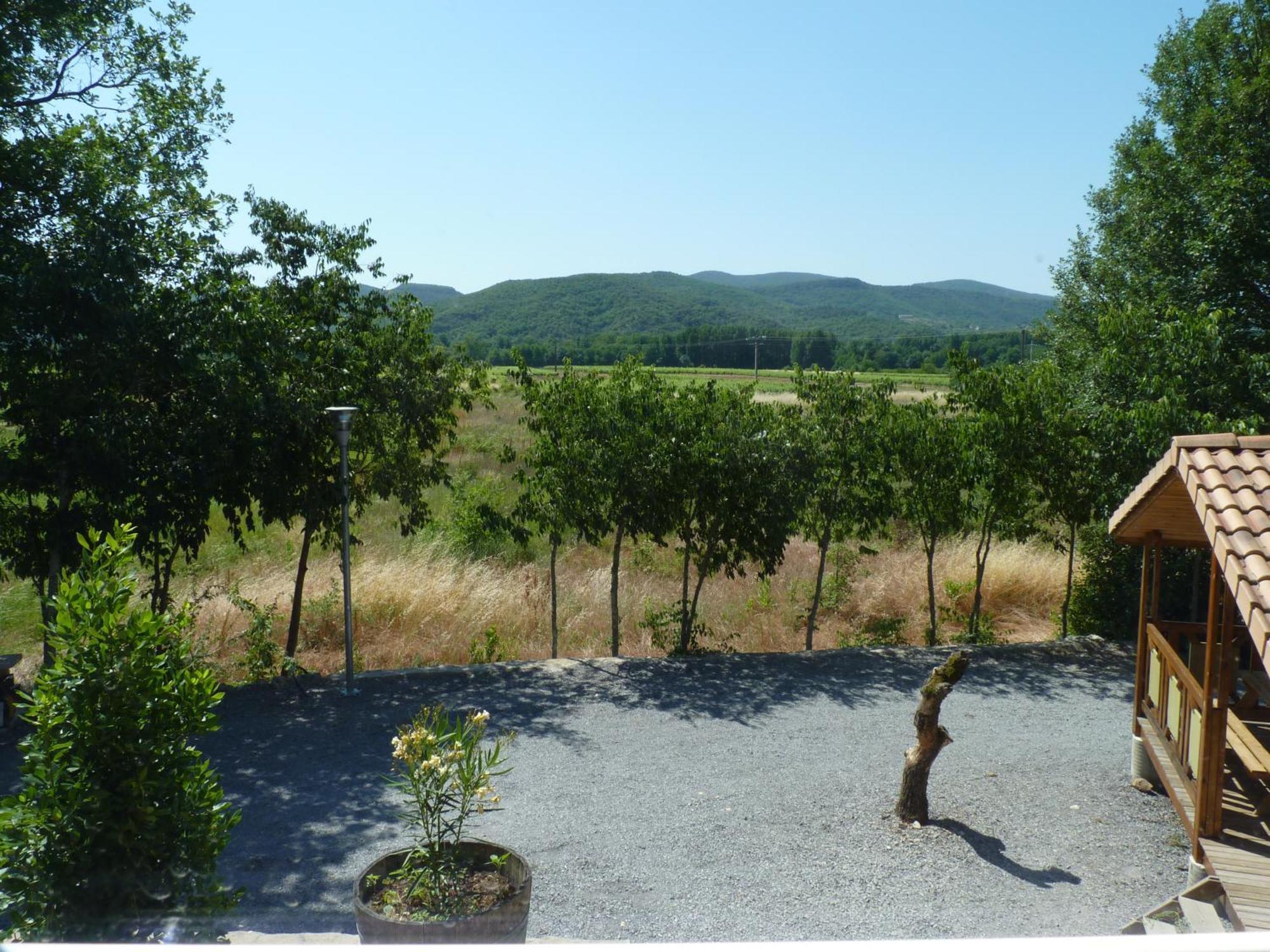 Rev'Othijol Vacances Saint Alban Auriolles 部屋 写真