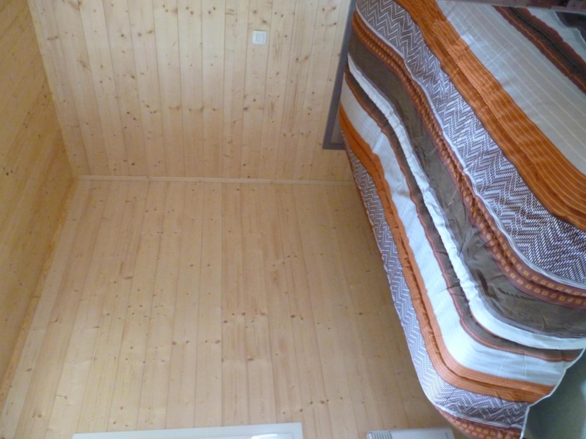 Rev'Othijol Vacances Saint Alban Auriolles 部屋 写真