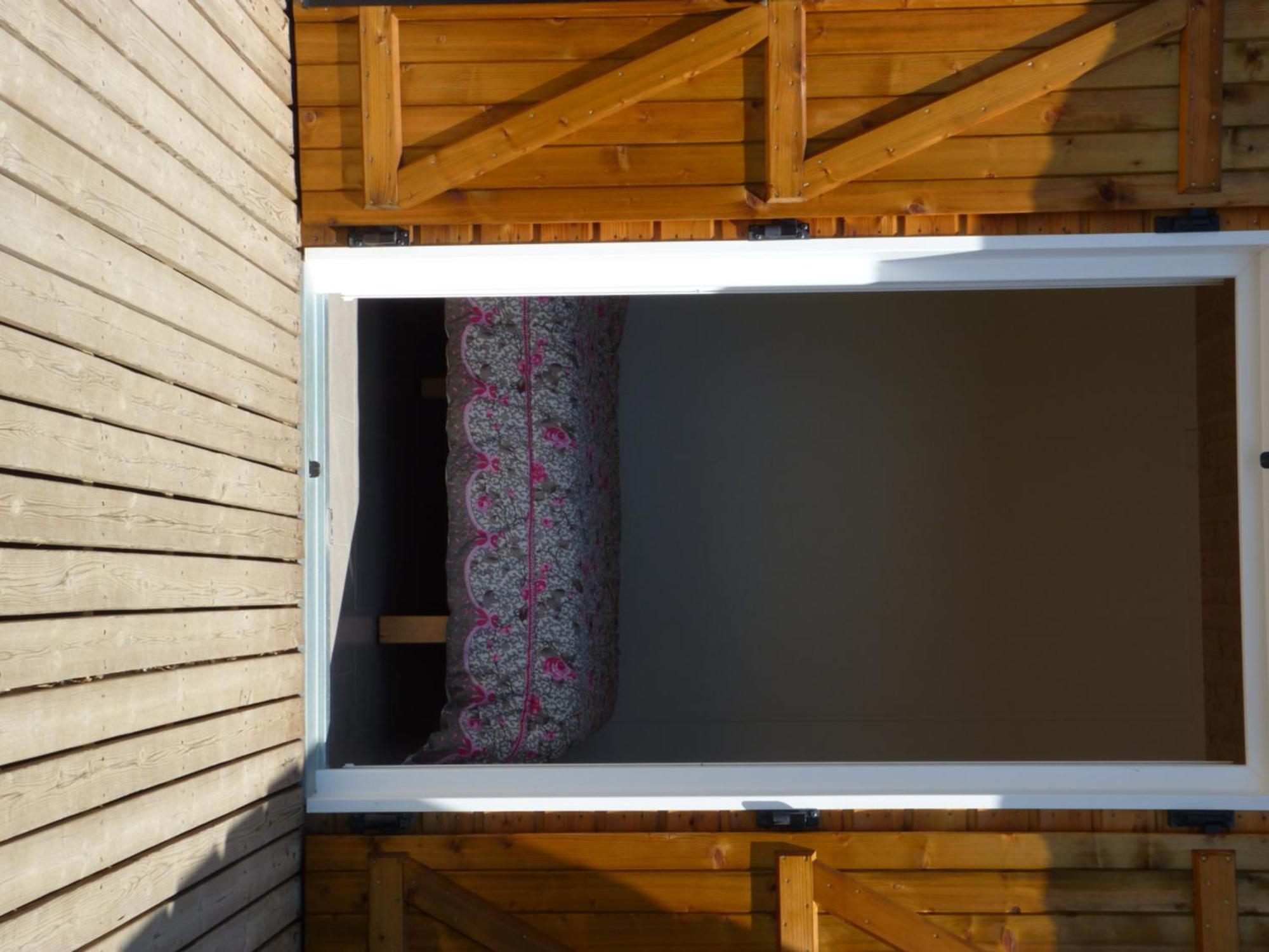 Rev'Othijol Vacances Saint Alban Auriolles 部屋 写真