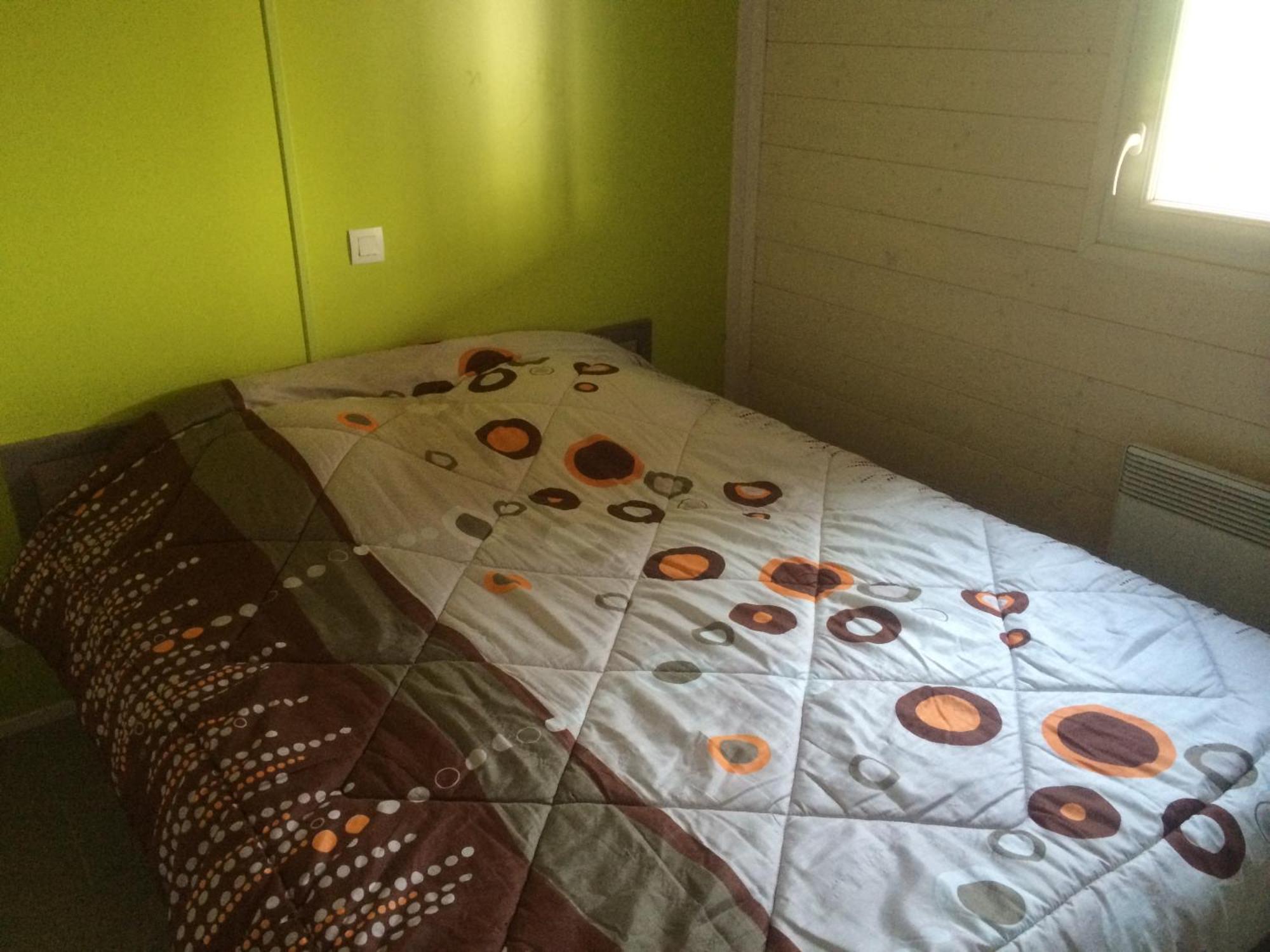Rev'Othijol Vacances Saint Alban Auriolles 部屋 写真