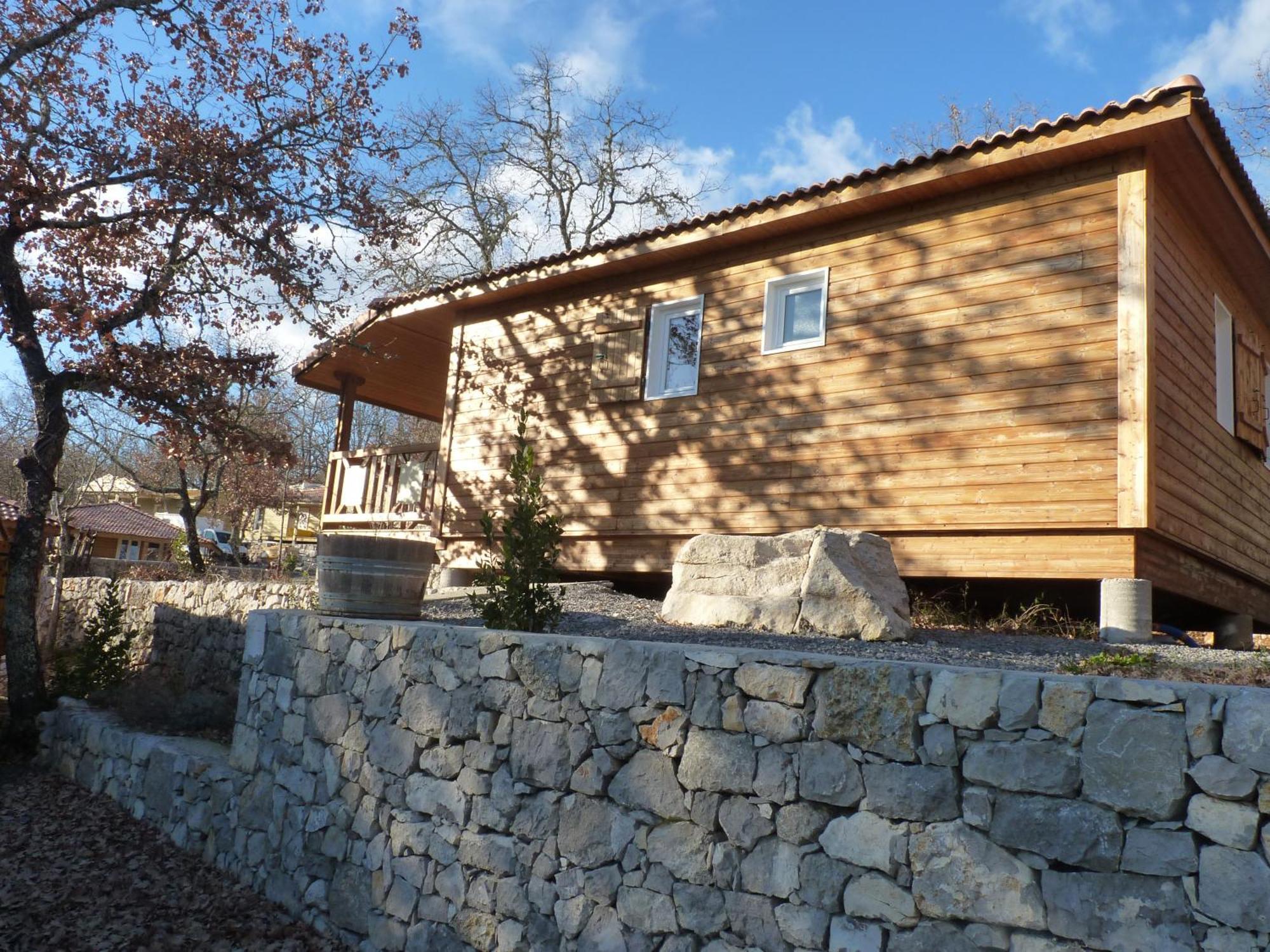 Rev'Othijol Vacances Saint Alban Auriolles 部屋 写真