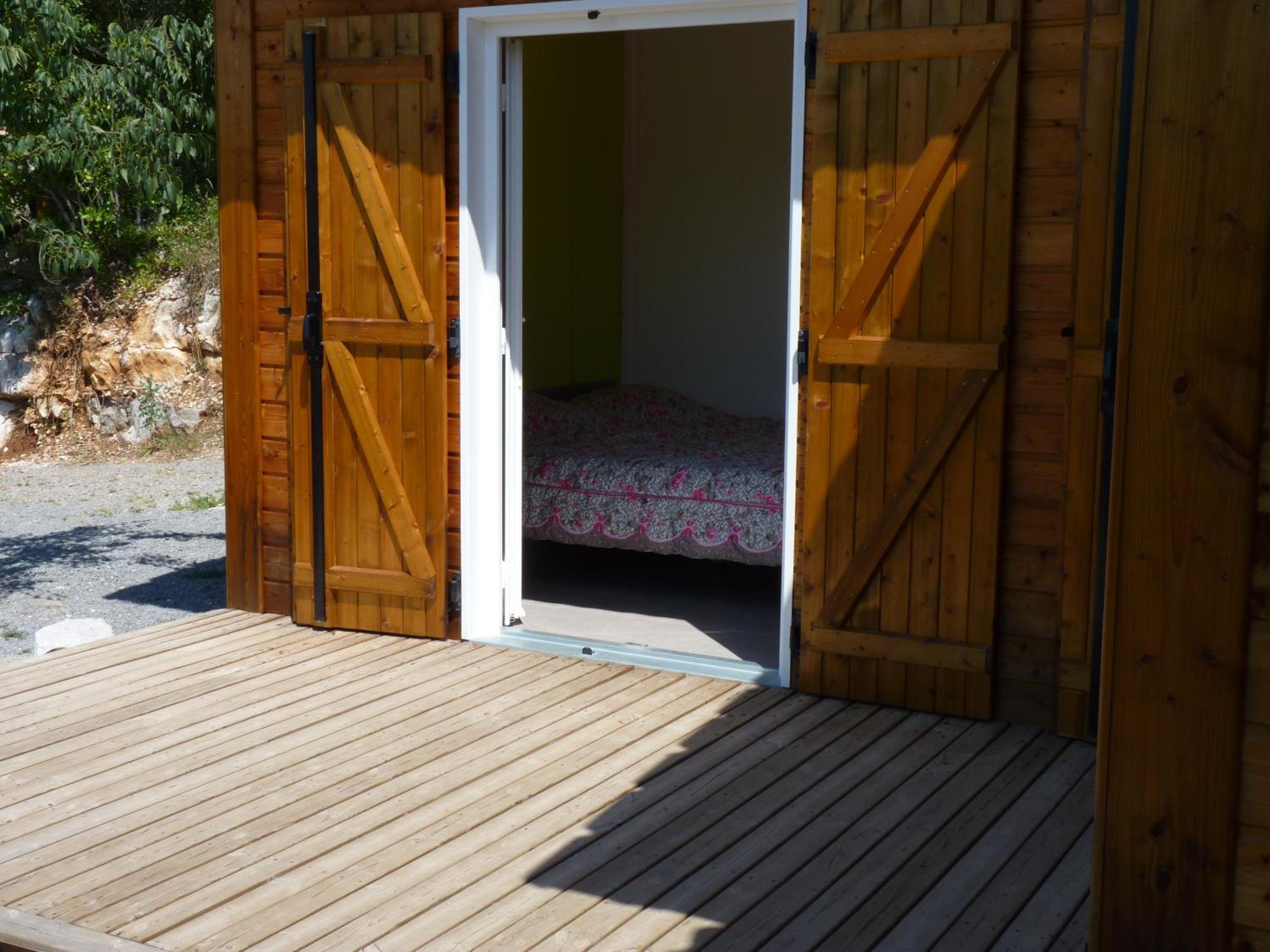 Rev'Othijol Vacances Saint Alban Auriolles 部屋 写真