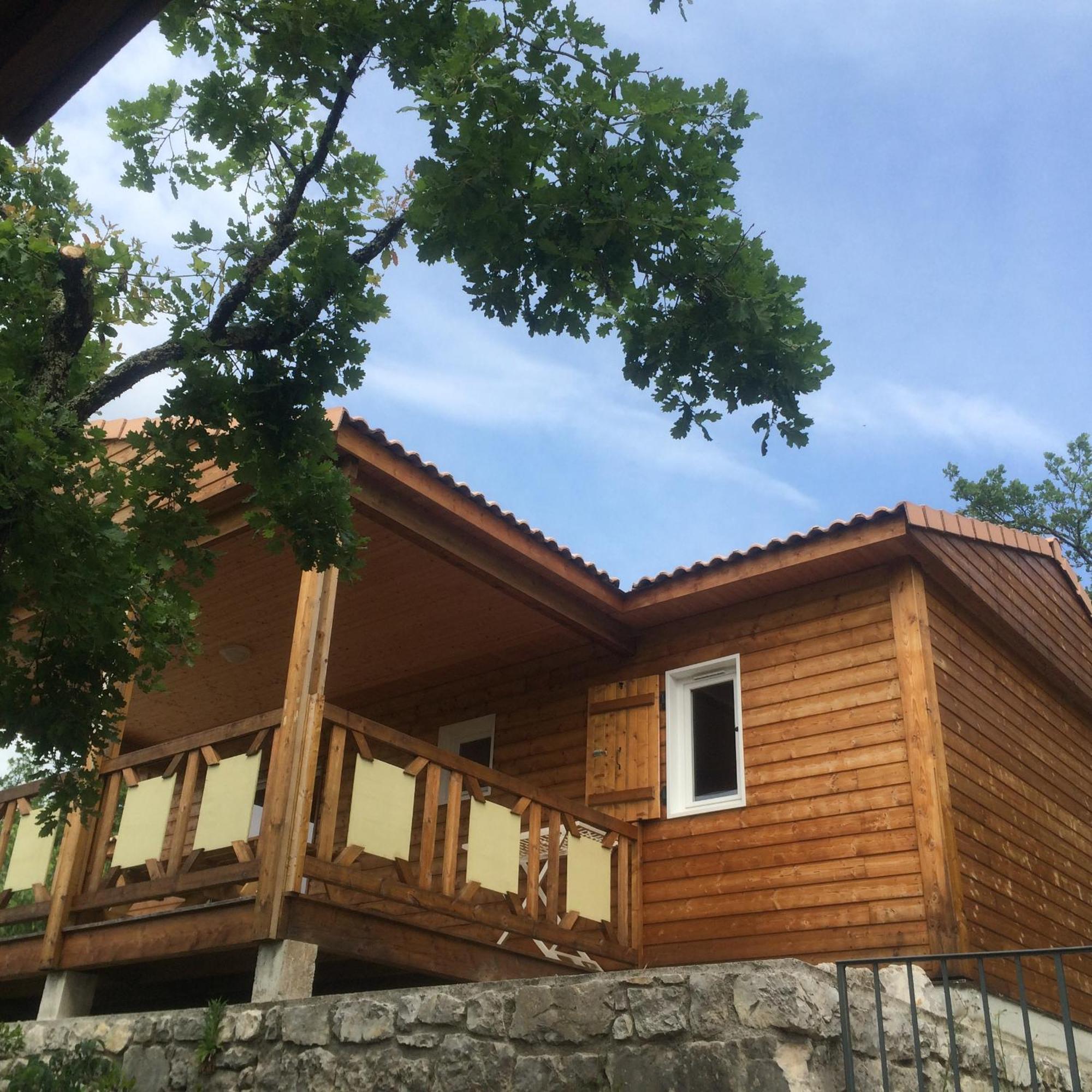 Rev'Othijol Vacances Saint Alban Auriolles 部屋 写真