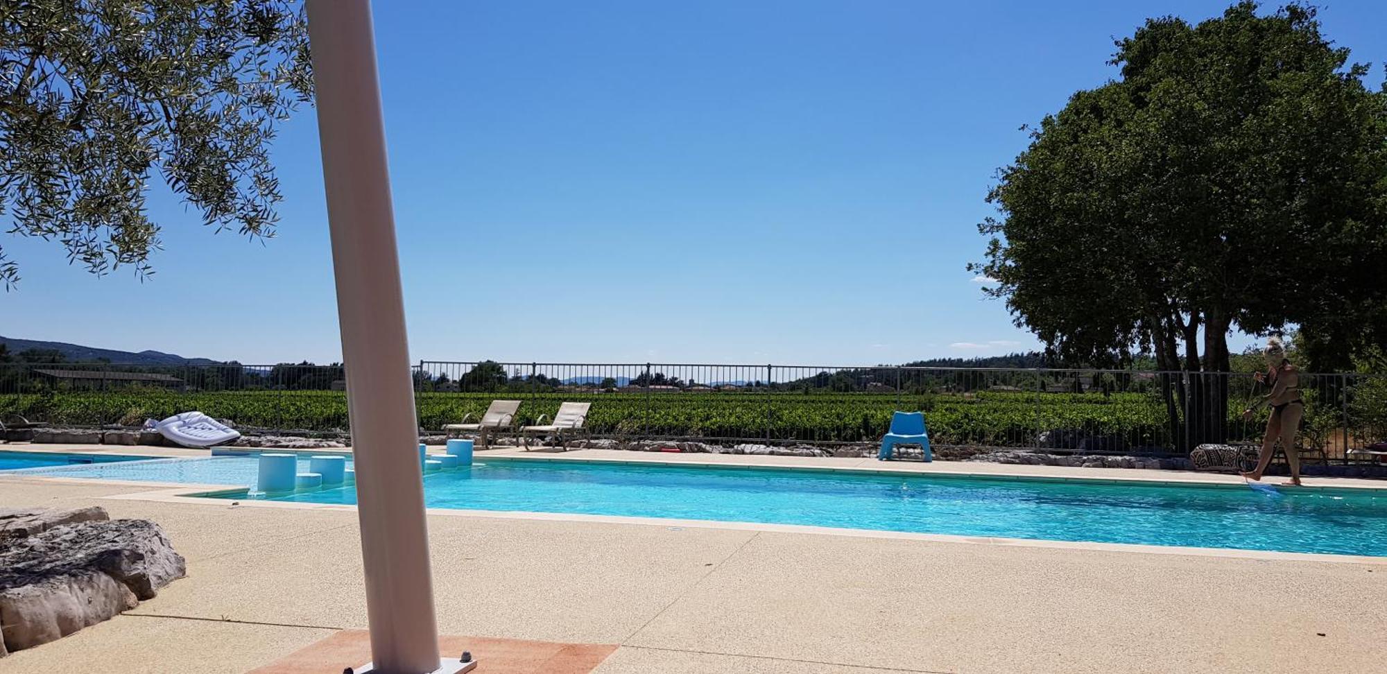 Rev'Othijol Vacances Saint Alban Auriolles エクステリア 写真